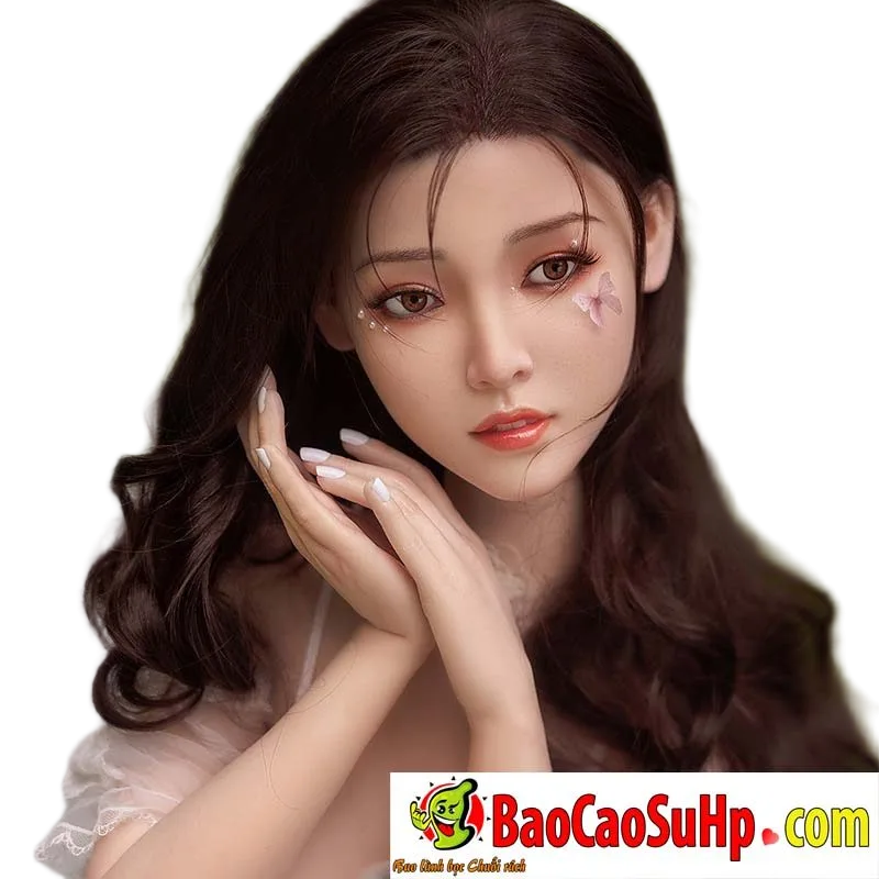 Mizzzee Begonia 164cm Silicone Full-Body Sexy Love Doll