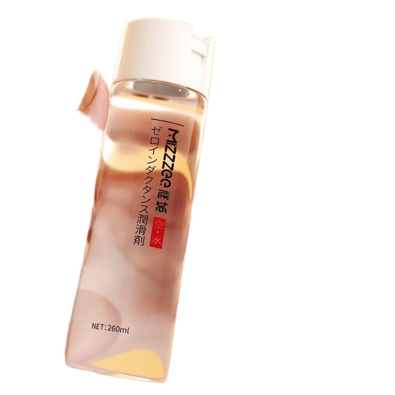 Mizzzee Ethereal 260ml Ultra Soft Lubricant