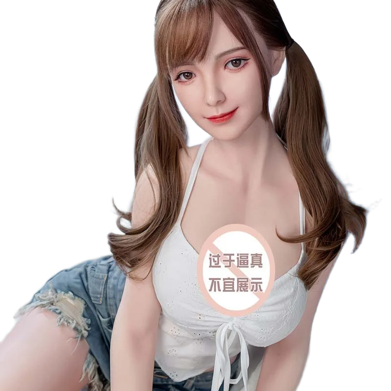 Mizzzee Hashimoto Arina Realistic 1.6m Silicone Doll