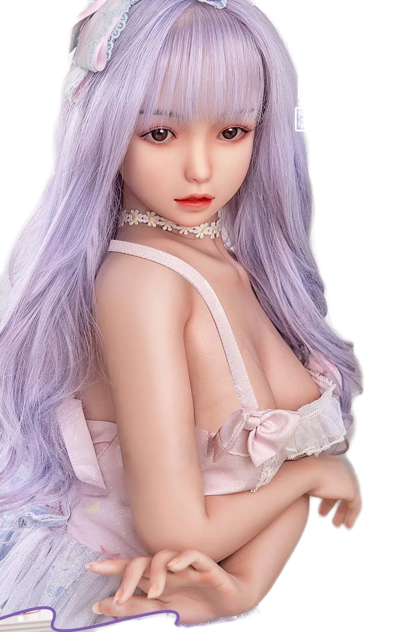 Mizzzee Min-suh TPE Love Doll Baby Face Realistic Body Options