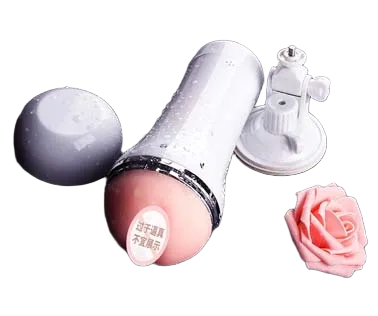 Mizzzee Mystery Ji MINI Compact Rubbing Masturbator