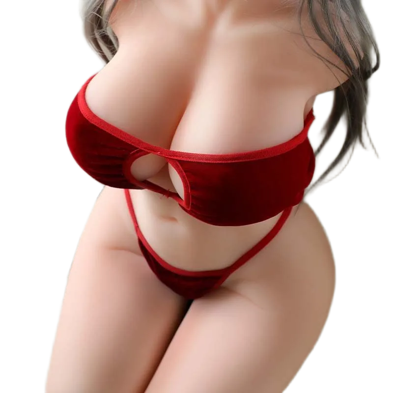 Mizzzee RED Sakurako 12kg Adjustable Joint Premium Doll