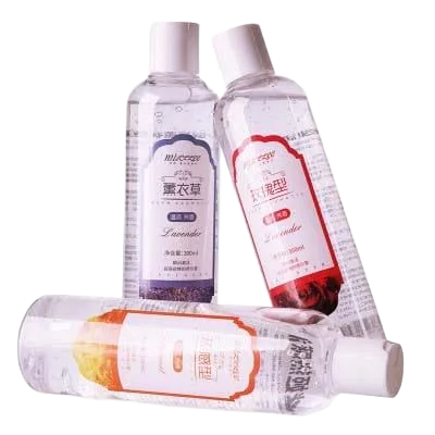 Mizzzee rose lavender aloe premium scented lubricant 300ml
