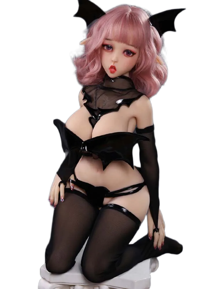 Mizzzee Succubus Full Anime 110cm Sex Doll Fantasy Model