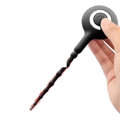 Mizzzee Tremo Urethral Vibrator Male Stimulation Toy