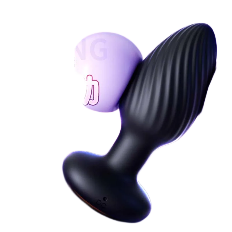 Mizzzee V3 Matilda 360° Multi-Function Rotating Anal Stimulator