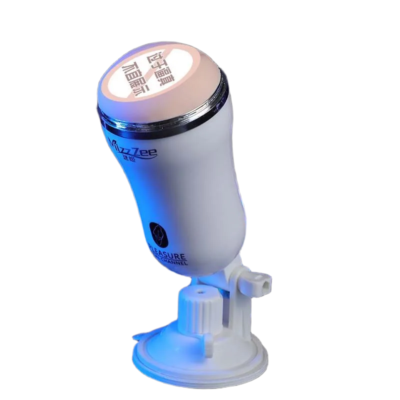 Mizzzee Zk001 Mini Realistic Molded Silicone Vagina Toy