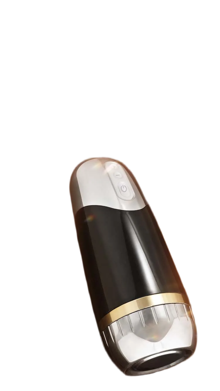 Mizzzeee AZ003 Compact Elegant Masturbation Cup
