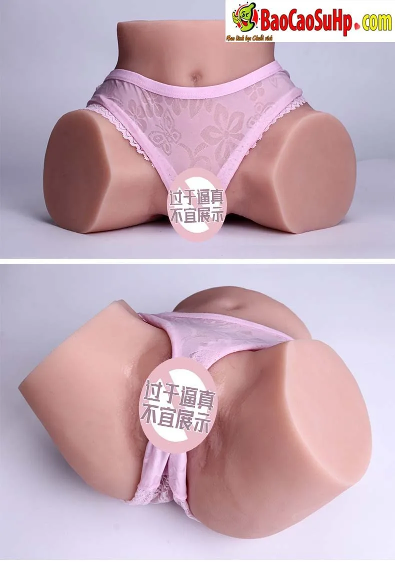 Sumalee 6kg Firm Realistic Solid Buttocks Sex Toy — photo 3