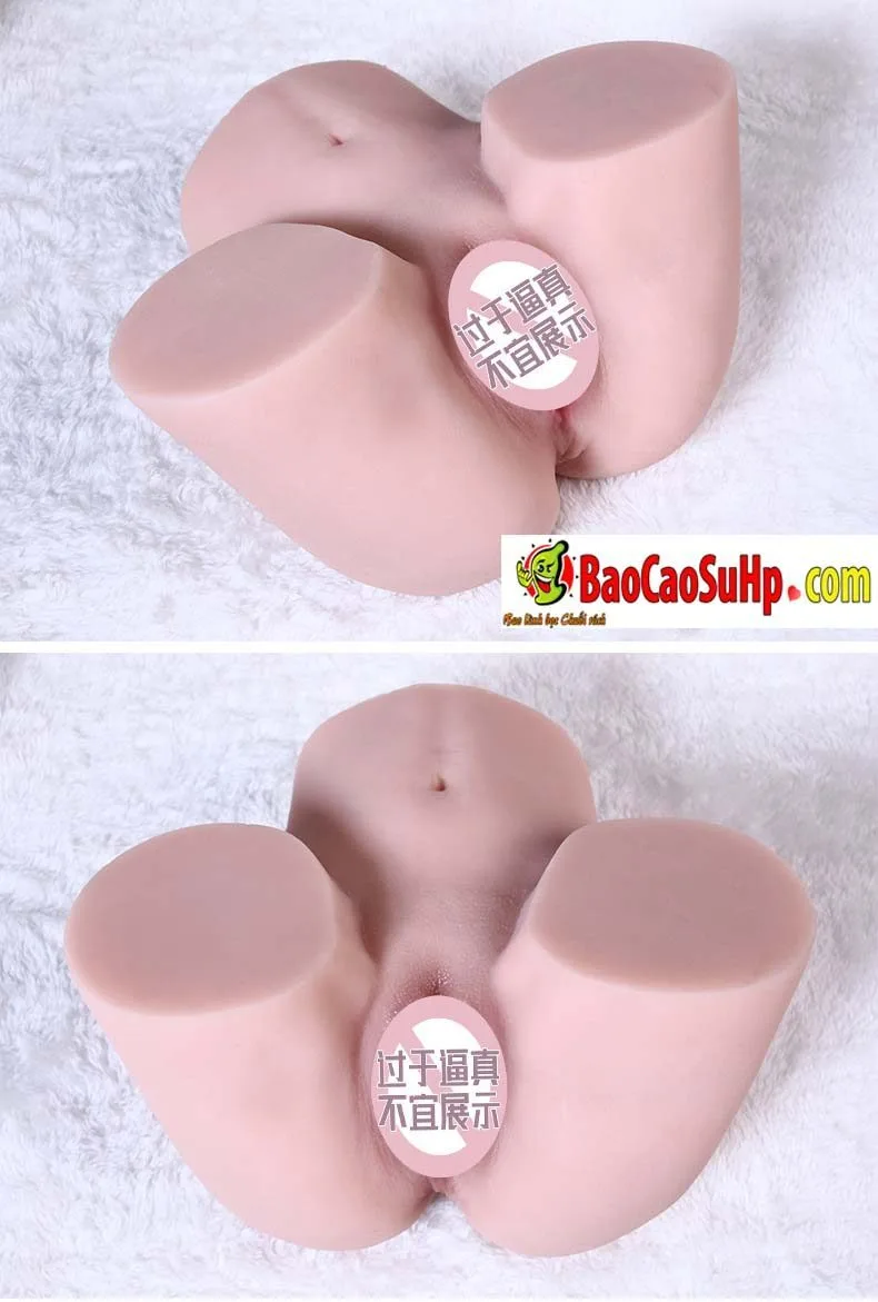 Sumalee 6kg Firm Realistic Solid Buttocks Sex Toy — photo 4