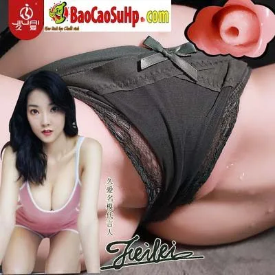 Pola Solid Realistic Buttock Male Masturbator Soft — photo 3