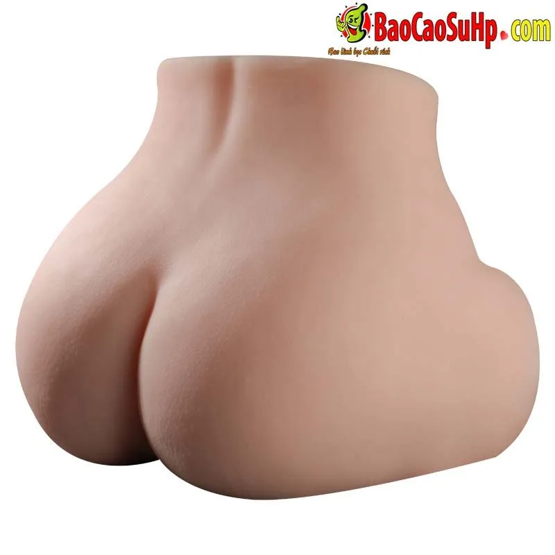 Chinatsu Realistic Textured Pink Butt 3kg Life-Like Sex Toy — photo 2