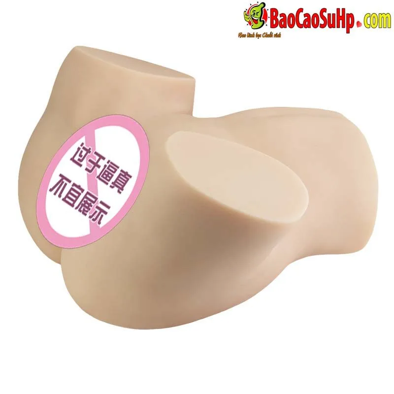 Miyazawa Natsme 15kg Full Body 1:1 Realistic Silicone Buttocks — photo 2