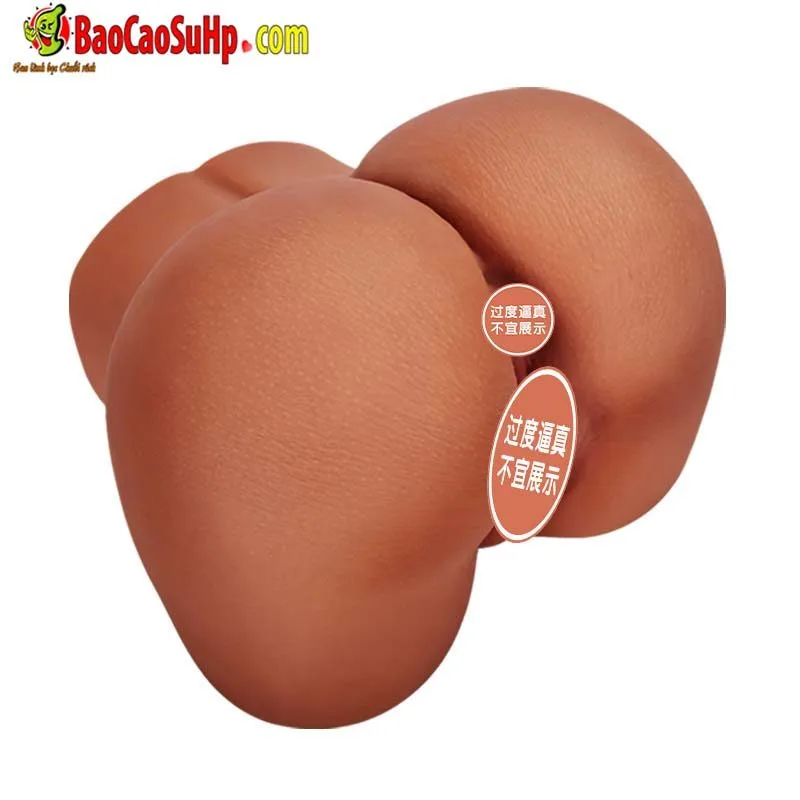 Coc Antoinette 2kg Firm Realistic Male Buttock — photo 2