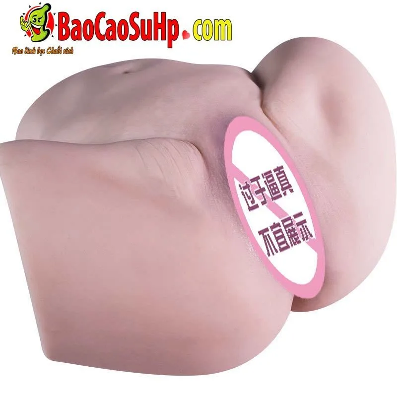 Japan Jane Airikate Realistic Large 8kg Butt Toy — photo 2