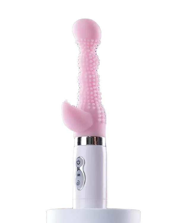 Mode-Design Japan Shiohime Soft Dual Vibration Toy
