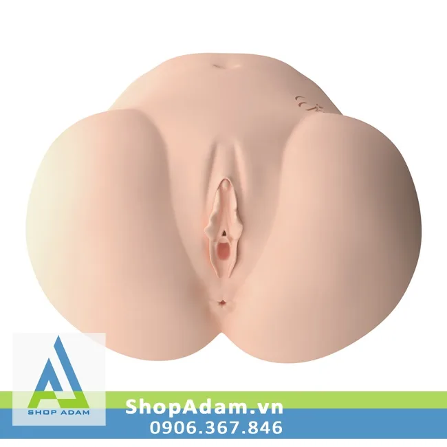 Eimi Fukada Realistic Silicone Full Body Buttocks Japan Premium — photo 3