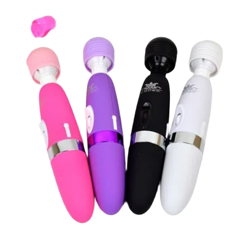 Motor Louge Massa Advanced Tech Powerful Climax Stimulator