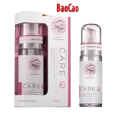Movo Care Premium Hydrating Lubricant Gel for Women Intense Moisture