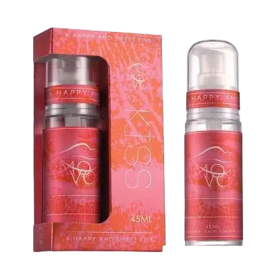 Movo Sweet Love Flavored Lubricant Gel for Oral Play