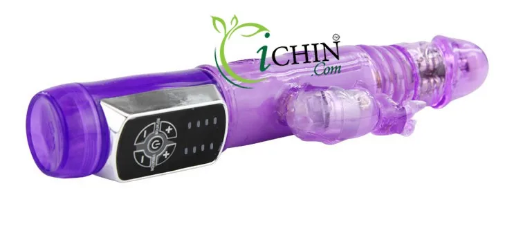 Mr Rabbit Auto Thrusting Powerful Vibrator — photo 3