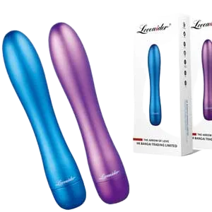 MS08A female intense vaginal vibrator strong pleasure device