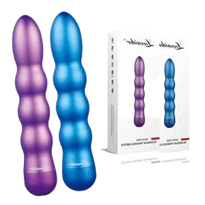 MS08B Intense Vaginal Massager Female Sexual Stimulation Toy
