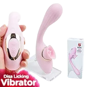 MS14C Female Desire Stimulator Clitoral G-Spot Massager