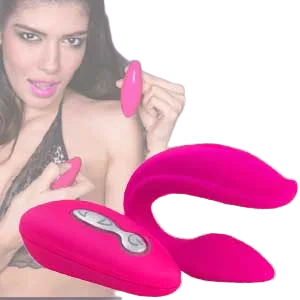 MS16A Vaginal Massager Female G Spot Stimulator