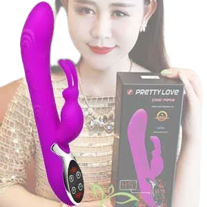 MS20 Premium Female Masturbation Toy Intense Sensation