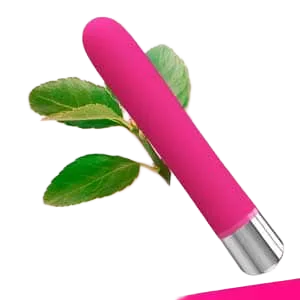 MS20K Mini G-Spot Vibrator Clitoral Stimulator Silicone