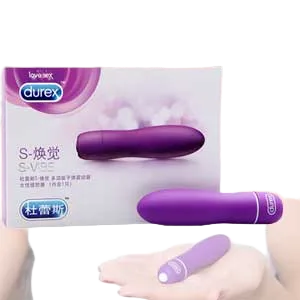 MS25 Multi-Frequency G-Spot Vaginal Vibrator