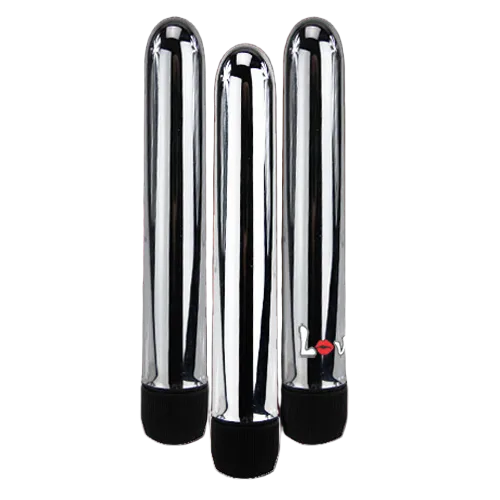 MS27B pen-style vaginal vibrator discreet stimulation tool