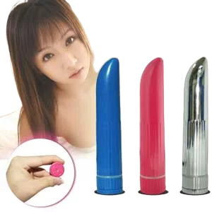 MS27C Powerful G-Spot Vibrator Female & Couple Pleasure Toy
