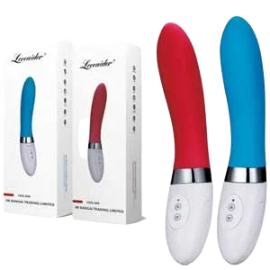 MS28A Female Vibrating Masturbation Massager G-Spot Toy