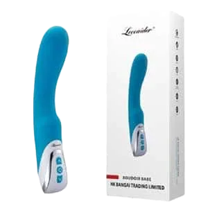 MS28C G-Spot Vibrator Rechargeable Female Pleasure Massager