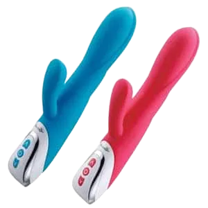 MS28D Female Powerful Vibrating Adult Toy for Sexual Relief