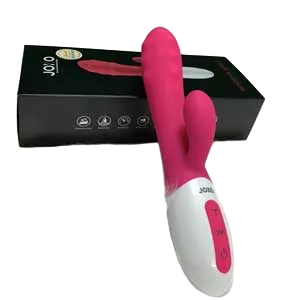 MS28K Super Vibrating Female Sex Toy for Intense Sensations