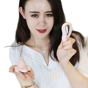MS32C Remote Control Vibrating Egg Panties for Women