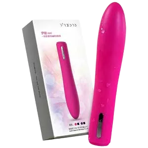 MS40C Premium Japanese Female Vagina Clitoral Vibrator