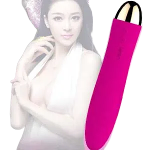 MS41A Female Super Vibrating Smart Rechargeable Massage Toy