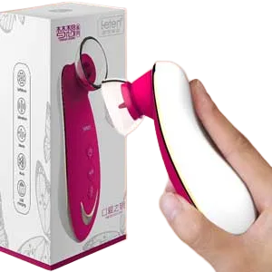 MS41B Multi-Function Mini Oral Sex Machine