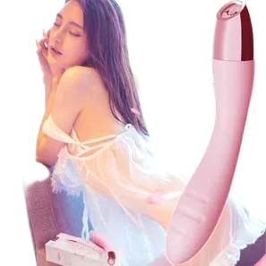 MS45 Premium Female Vibrator Couples Toy