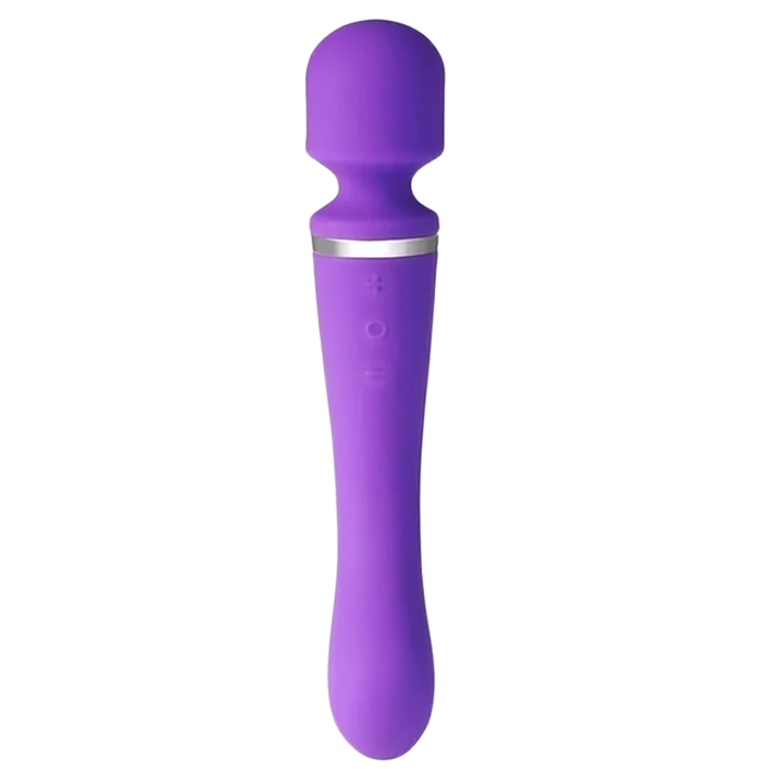 Multi-frequency vibrating massager, G-spot stimulation, relaxation tool