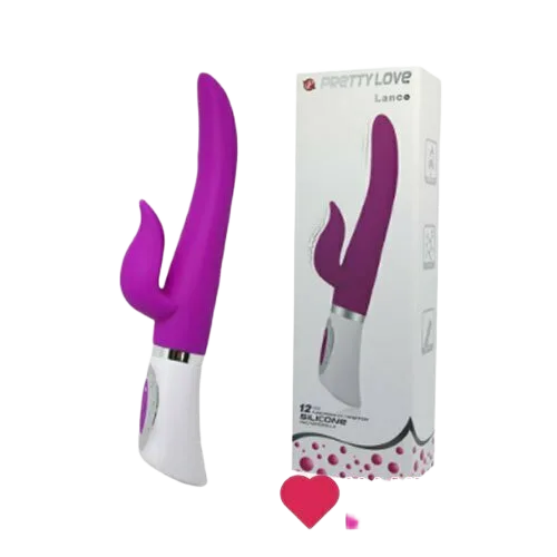 Multi-Function Realistic Silicone Dildo SHP822 Boost Pleasure