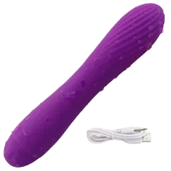 Multi-Function Vibrator Ultimate Pleasure Couples Bedroom Fun