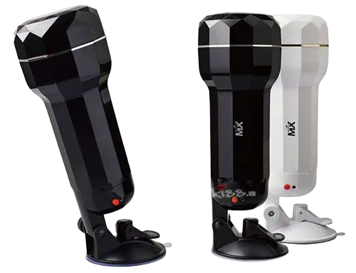 MX Deam Cup Premium Wall-Mounted Male Masturbator