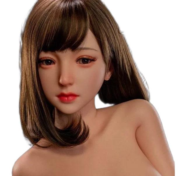 NaiMei Tayu Japanese Realistic Sex Doll 155cm B Cup