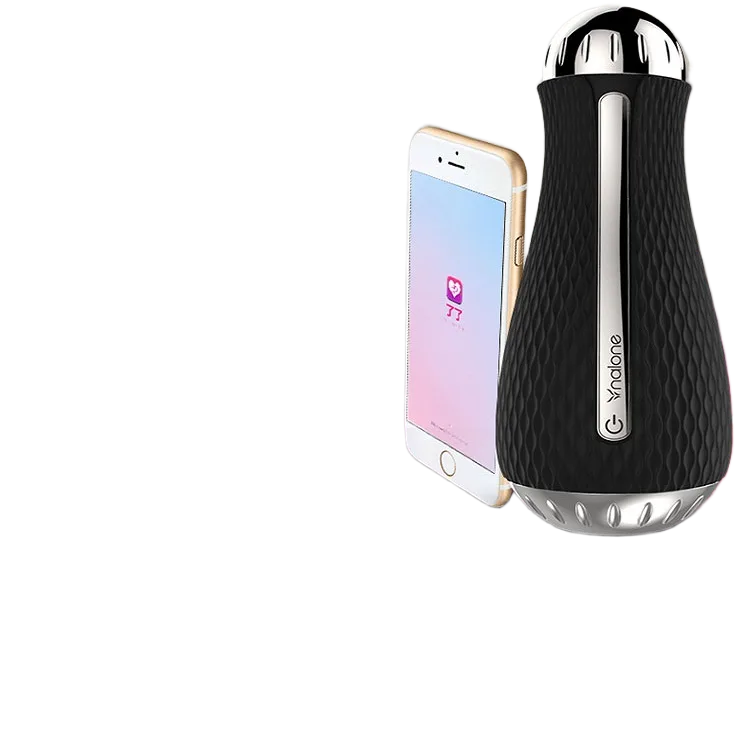 Nalone 3D Bluetooth Connected Male Masturbator With Vibration