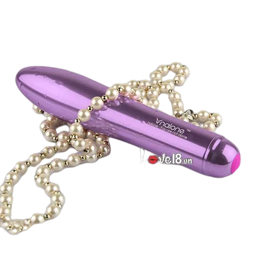 Nalone Amore Metal G-Spot Vibrator Premium Design